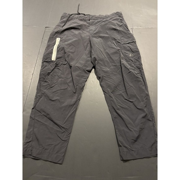 Nike Other - Nike Men's Athletic Pants - Size 36 - Black